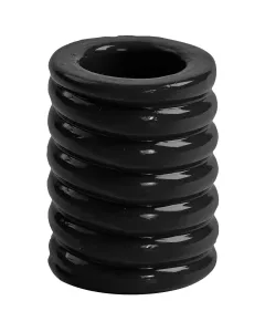 Titanmen Cockcage Schwarz