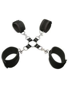 Extremes Hog-Tie Set