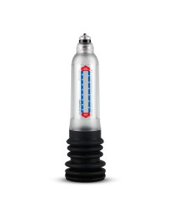 Bathmate Hydro 7 Penispumpe - Transparent