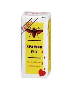Spanish Fly