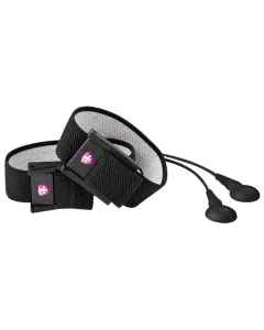 Mystim - Charming Chuck E-stim Bandjes