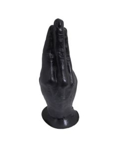 Hand Schwarz