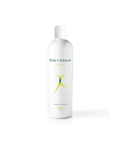 Body-to-Body-Öl - 500 ml