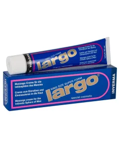 Largo Penis Enlargement Gel 40 ml