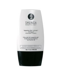 Shunga - Rain of Love Erregungscreme