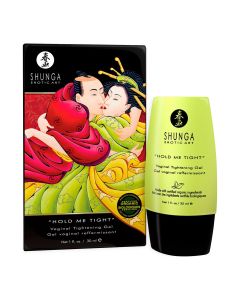 Shunga -  Vaginale aanspanningsgel - 30 ml