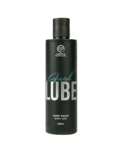 Cobeco Anal-Gleitmittel auf Wasserbasis 250 ml