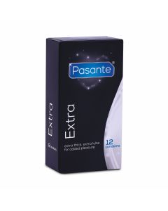 Pasante Extra Kondome 12 Stück