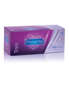 Pasante Trim Kondome 144 Stück