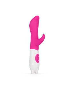 Petite Piper G-Punkt Vibrator - Rosa