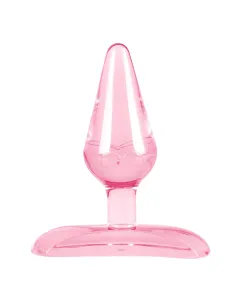 Mini-Buttplug in Pink