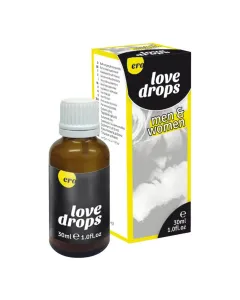 Love Drops für Mann und Frau 30 ml