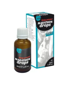 Marathon Drops - Mann 30 ml