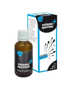 Volume Sperm Drops - 30 ml