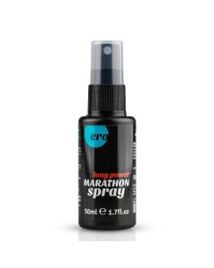 Long Power Marathon Spray für den Mann 50 ml