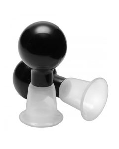 See-Thru Nipple Boosters