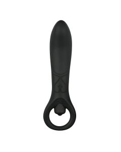 Schwarzer Analvibrator