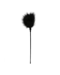 Black Tickler - Lang