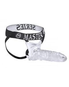 Grand Mamba XL Jock Stil Penismanschette