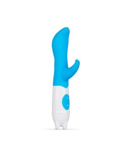 Petite Piper G-Punkt Vibrator - Blau