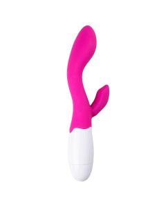 Lily Vibrator - Rosa