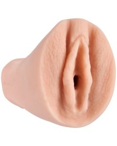 Palm Pal - Ultraskyn Virgin Pussy