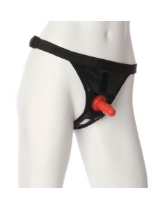 Vac-U-Lock - Extrem-Geschirr - Mit Plug
