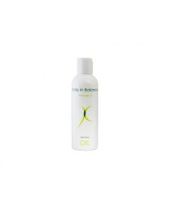 Köper-an-Körper Öl - 200 ml