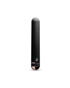 Supreme Vibe Vibrator - Schwarz