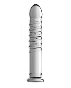 Behemoth gerippter XL Dildo