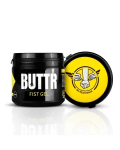 BUTTR - Fisting Gel - 500 ml
