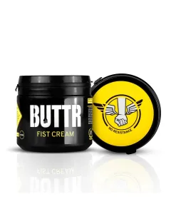 BUTTR - Fisting Creme - 500 ml