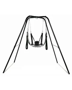 Extreme Sling And Swing Sex Schaukel