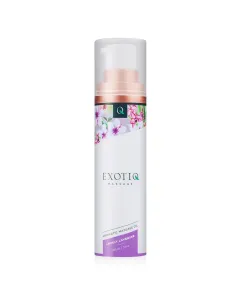 Exotiq Massageöl Lovely Lavender - 100 ml
