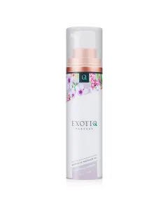 Exotiq Massageöl Soothing Jasmine - 100 ml