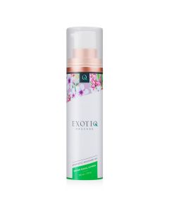 Exotiq Massage Oil Basilikum-Zitrus - 100 ml