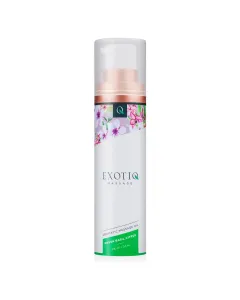 Exotiq Massage Oil Basilikum-Zitrus - 100 ml