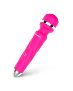 Nalone Lover Stab-Vibrator - pink