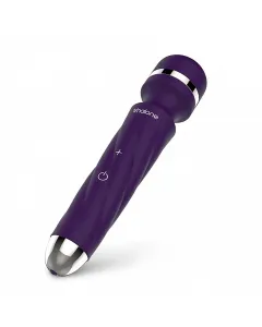 Nalone Lover Stab-Vibrator - lila