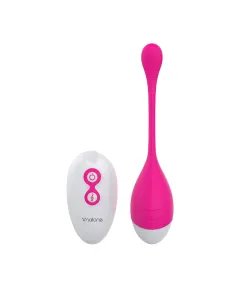 Nalone Sweetie Vibro-Ei - pink