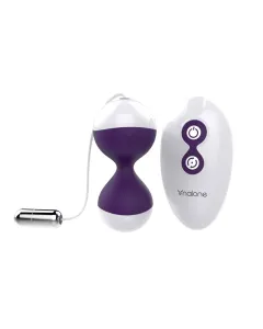 Nalone Miu Miu Vibro-Ei - lila