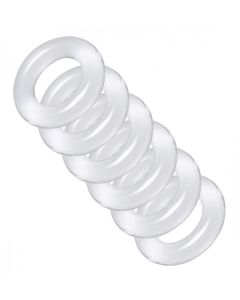 Ring Master Hodenstrecker Set