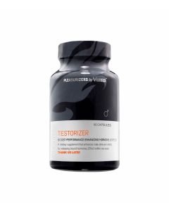 Viamax Testorizer - 60 Kapseln