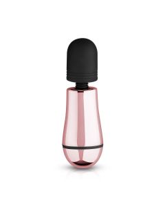 Rosy Gold - Nouveau Mini-Massagegerät