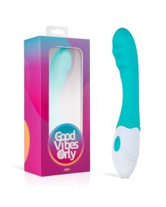 Tate G-Punkt-Vibrator