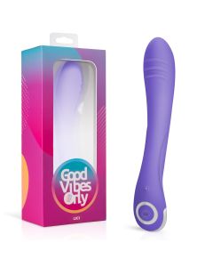 Lici G-Punkt-Vibrator