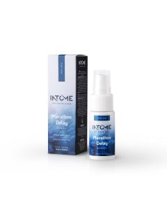 Intome Marathon-Verzögerungsspray - 15 ml