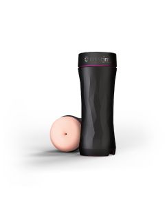 Mystim - Opus E - Masturbator - Anus