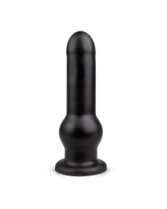 BUTTR - Tactical I Dildo mit Saugnapf