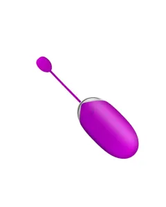 Abner Vibro-Ei mit App-Steuerung